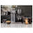 Café 10-Cup Specialty Drip Coffee Maker with Glass Carafe-64882864