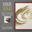 «Abstract Abstract», reproduction encadrée - prêt à accrocher-220580713-220580715