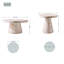 Naihla 2-Piece Round Coffee Table Set