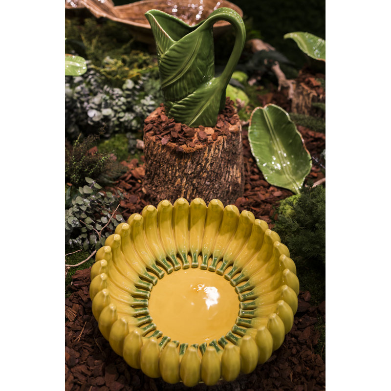 Plateau Banana Madeira