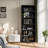 Livingon 21.8"W Standard Bookcase-456996087-403006139