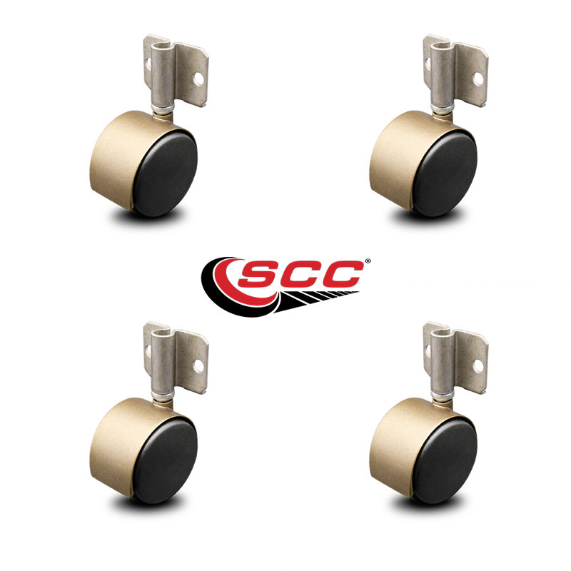 Nylon Caster