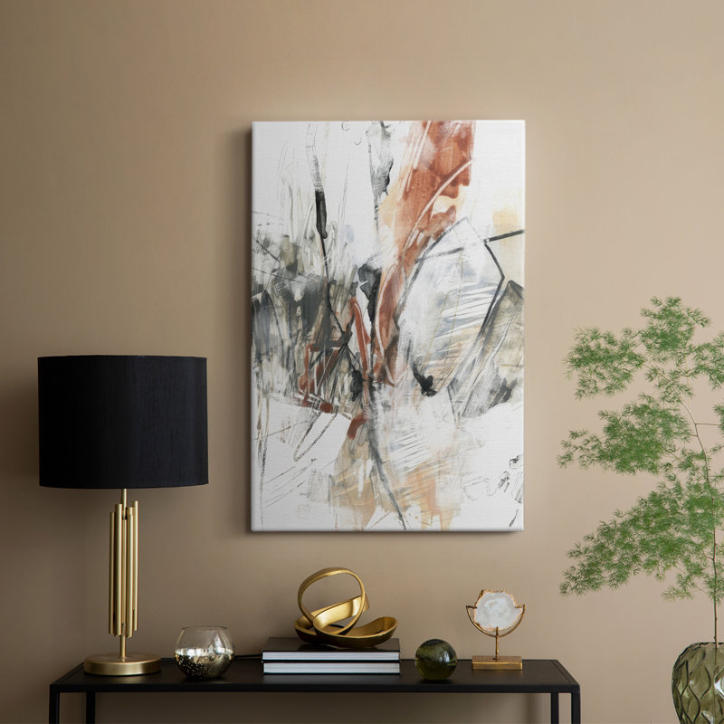 Oxyde, manuscrit I - galerie sur mesure