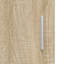 40cm W Composite Bedside Table-1778988162
