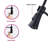 PROOX Pull Down Kitchen Faucet-49431330-49588774