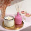 Diffuseur de roseaux Duchess