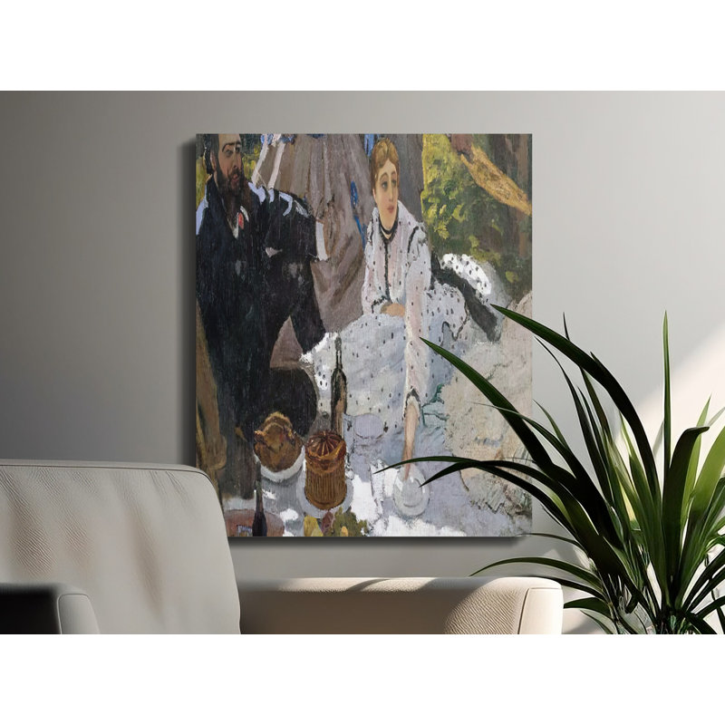 Wrapped Canvas Print Set, 24x30