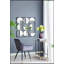 Miroir mural Eclectic Styling