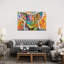 The Pig by Dean Russo - Wrapped Canvas Print-50005236