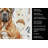 Neapolitan Mastiff Coffee Bar Kitchen Towel-1168063305