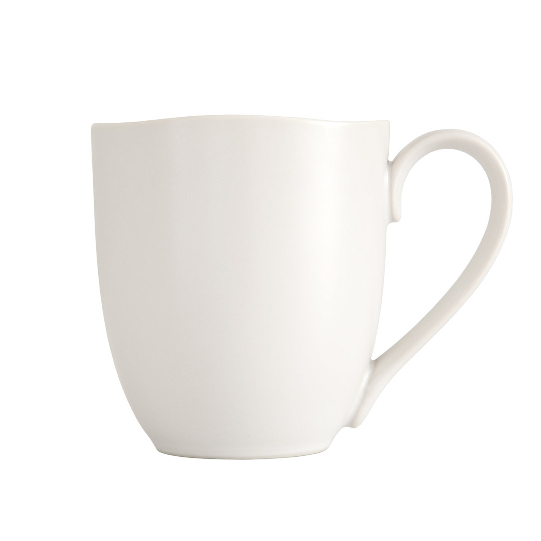 Fortessa Heirloom Coffee Mug (Set of 4) Fortessa 