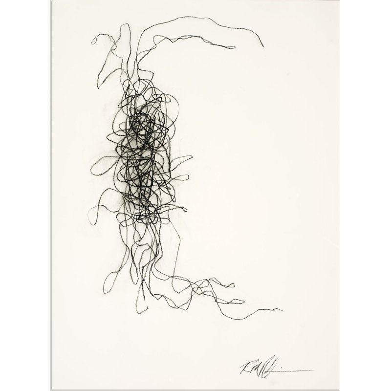 Tangle Print