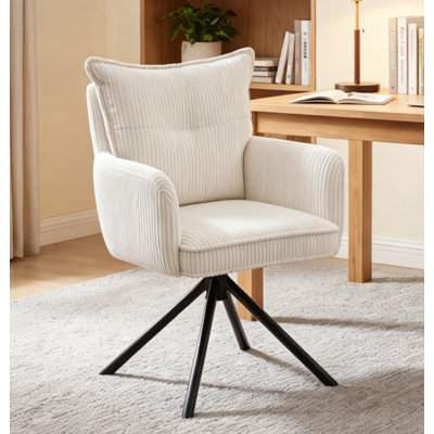 17 Stories Rohen Office Chair