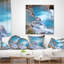 Coussin lombaire Schafer