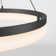 1 - Light LED Sphere Pendant
