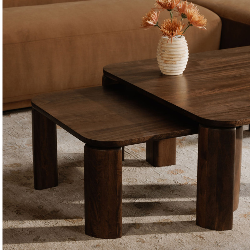 Table basse Idanell