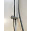 Madeira Mixer Shower with Handheld Shower Head