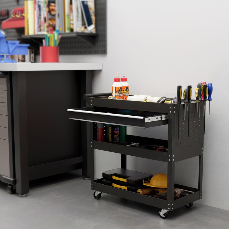 Tool Cart