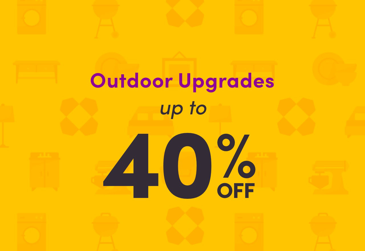 [BIG SALE] Outdoor Upgrade Clearance You’ll Love In 2024 Wayfair