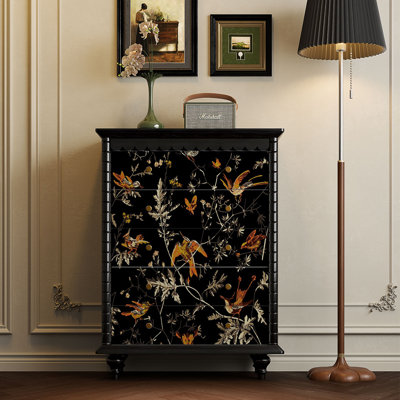 Nouvelle commode de style chinois