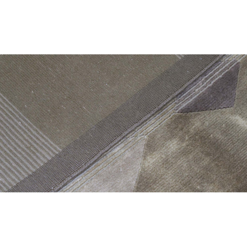 One-of-a-Kind 9'2" X 12'2" Area Rug