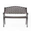BANC SPENCER