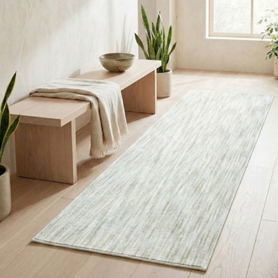 Tapis de couloir lavable 2 x 3 po Moor