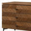 Commode double 63 po Haugen