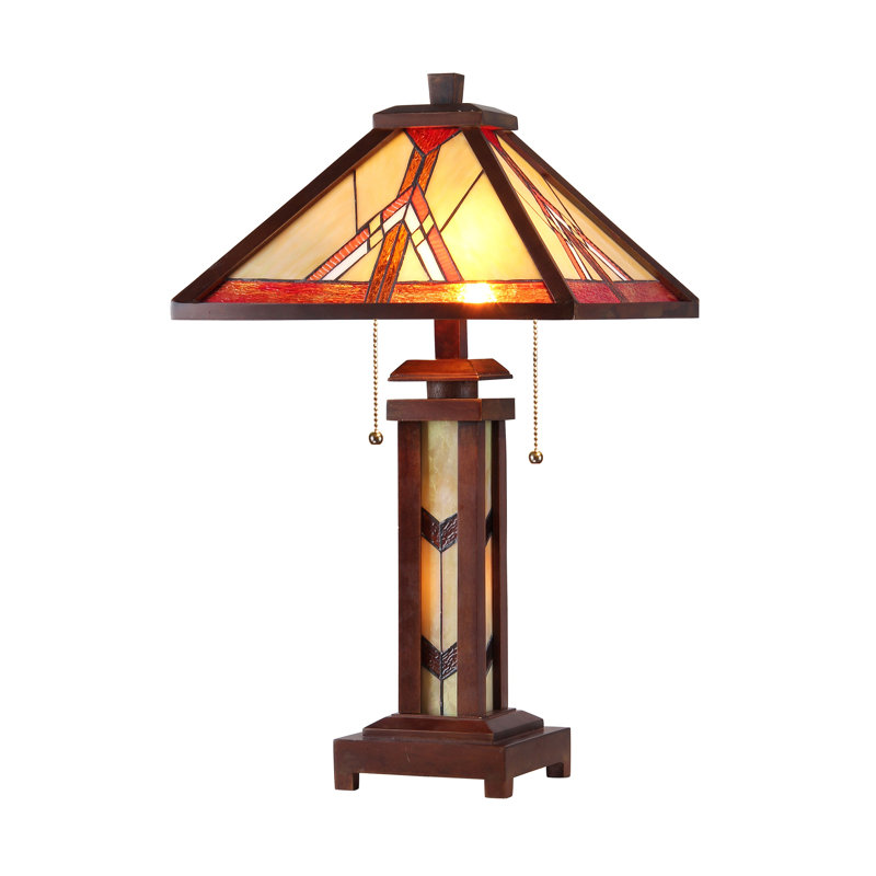 Canaan Table Lamp