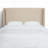 Bellfield Upholstered Headboard-293035911-352012873