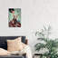 Dream Escape by Caia Koopman - Painting on Canvas-1899314650-1988421250