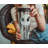 Silver Buffalo 24oz. Travel Mug