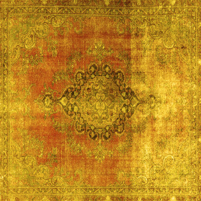 Merchan Performance Oriental Indoor Rug
