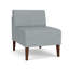 Chaise d'invité sans accoudoirs Luxe Lounge-98142063-97825221
