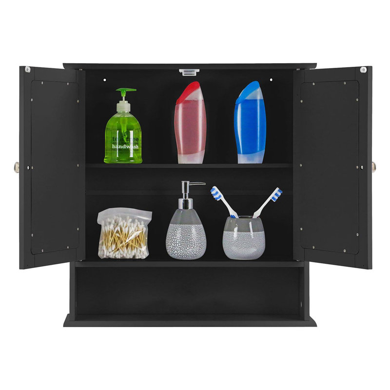 Wall Bathroom Cabinet