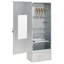 Sheldon Vertical Propane Smoker