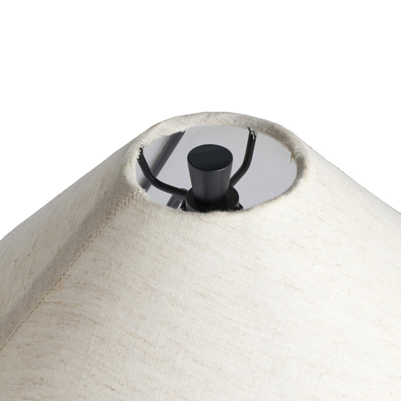 Neville Tripod Table Lamp