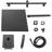 Dual Shower Head 1.8 GPM GPM-69524608