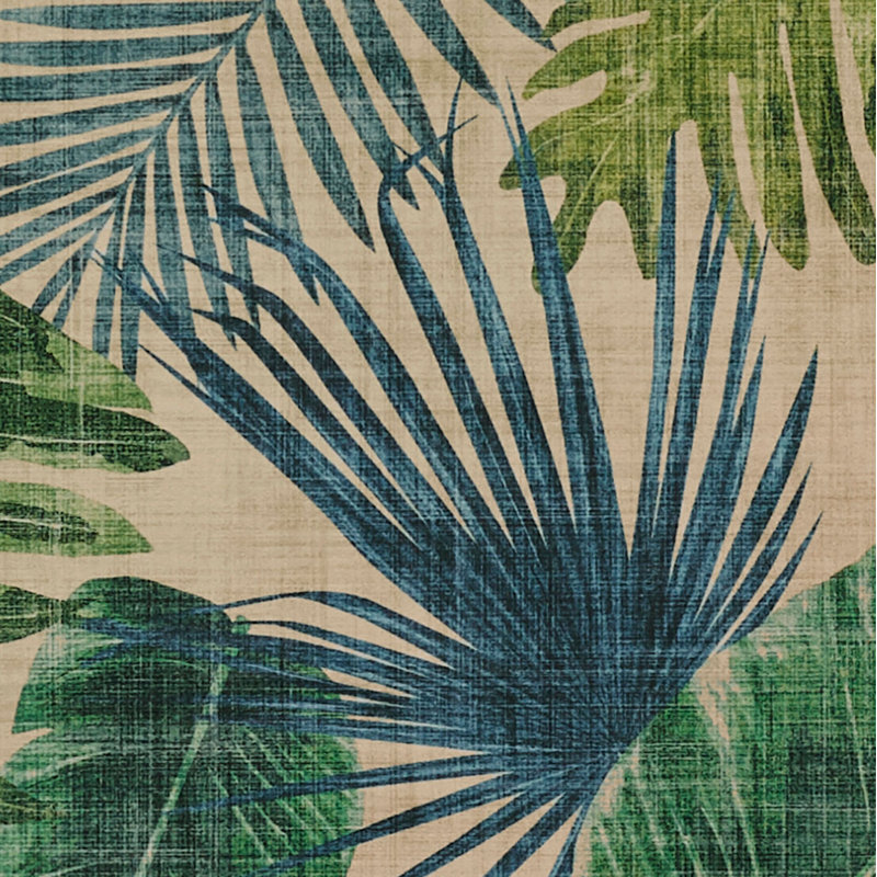 Kronqui Throw Blanket, W200 x L130cm