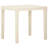 Evalen Plastic Dining Table-1188011471