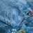 Arctic Sea - Coma Inducer® Oversized Comforter Set - Blue Surf-123016431
