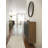 Azerion 2 Door Accent Cabinet with 2 Adjustable Shelves-993988104