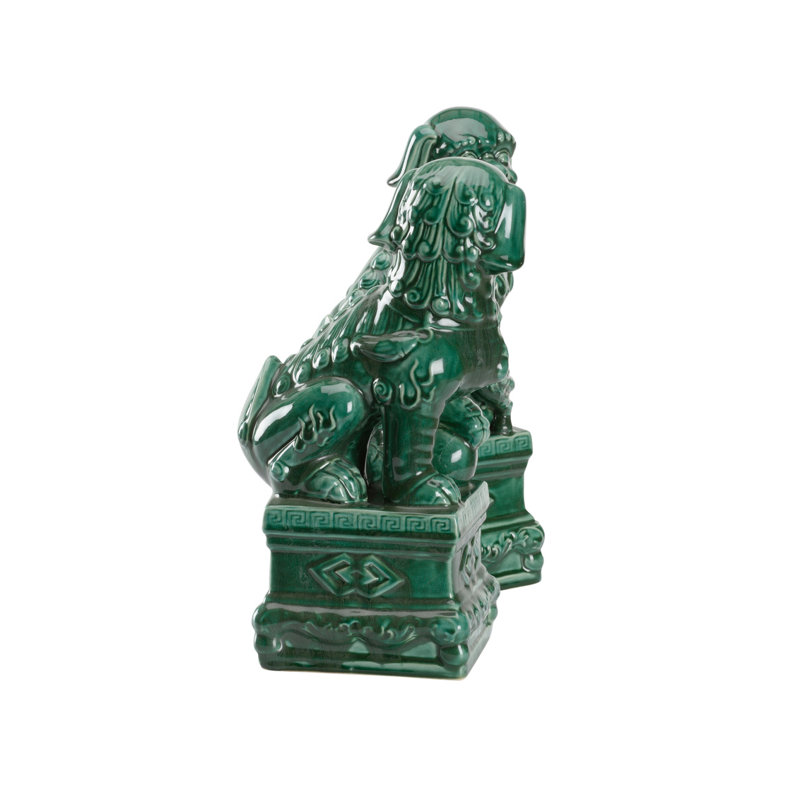 Ensemble de figurines 2 pièces Scenic