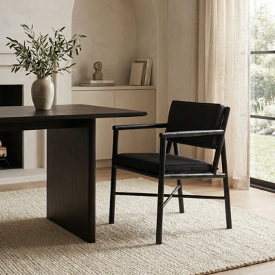 Camworth Upholstered Arm Chair