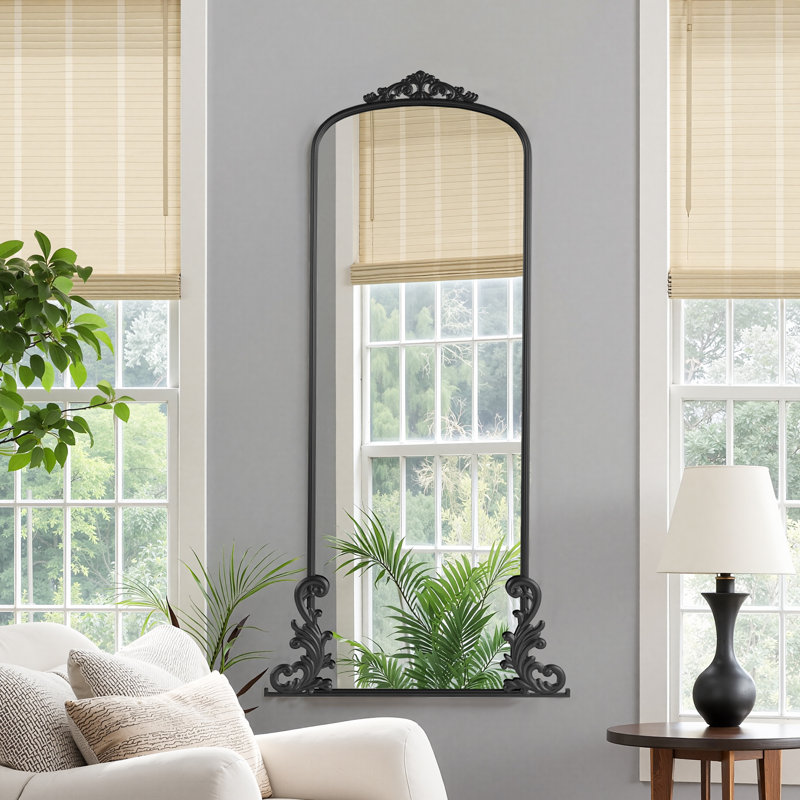 Miroir d'appoint Daneika