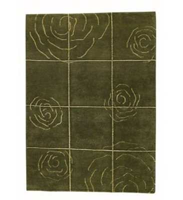 Winona Floral Indoor Rug