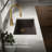 Billings Undermount Single-Bowl Kitchen Sink-101141893