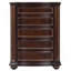 Commode Paris G09300-CH, cerisier