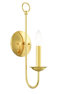 Polished Brass