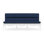 Cascade Outdoor 3 - Seat Patio Sofa
